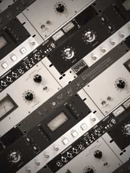 Compression Explained