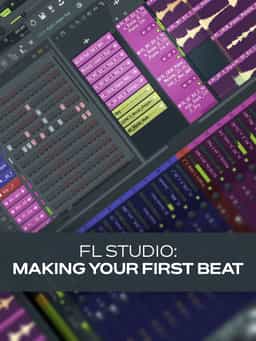 FL Studio: Making Your First Beat