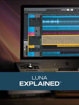 LUNA Explained