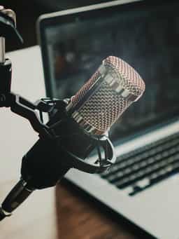 Podcasting: Getting Started