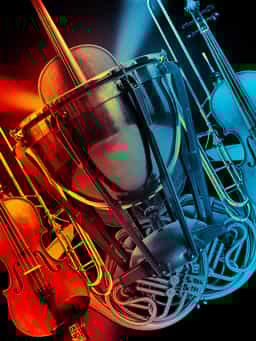 Hollywood Orchestra Opus Edition Explained