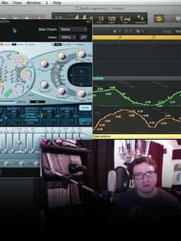 Producing Signature EDM Tracks