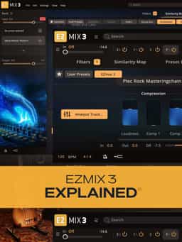EZmix 3 Explained