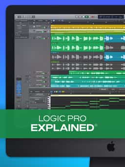 Logic Pro Explained