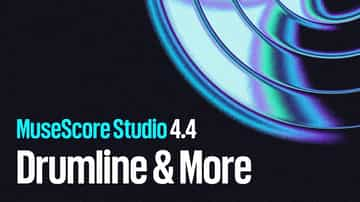 MuseScore Studio 4.4