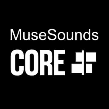 MuseSounds Core
