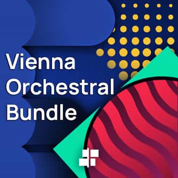 Vienna Orchestral Bundle
