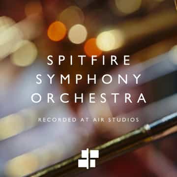 Spitfire Symphony Orchestra Bundle