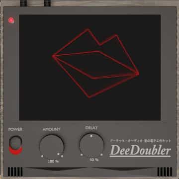 DeeDoubler