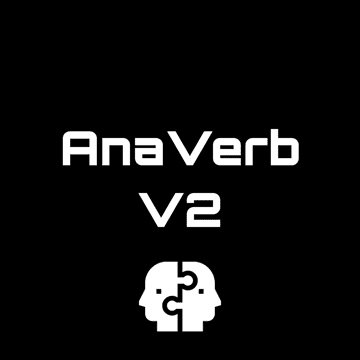 AnaVerb V2