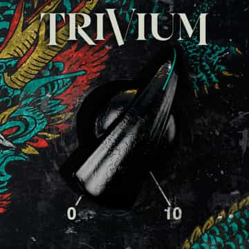 Ampknob Trivium Rhythm