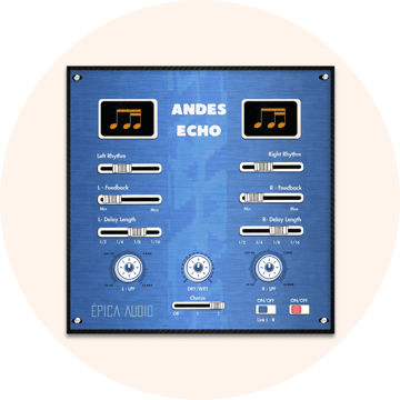 Andes Echo