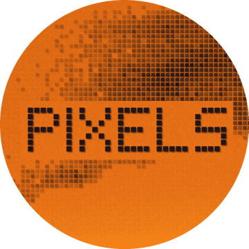 Pixels