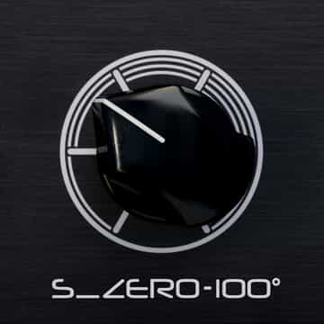 Ampknob MLC S_Zero 100