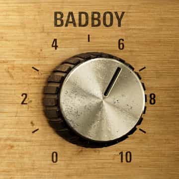 Ampknob BDM 800 Badboy