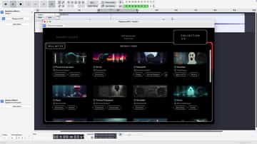 What is PLAYGRND FX?
