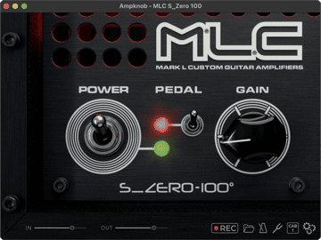 Main UI
