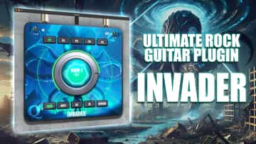 Invader Trailer Video