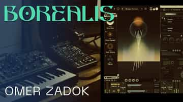 Omer Zadok Demo