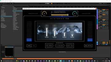 What is PLAYGRND FX?