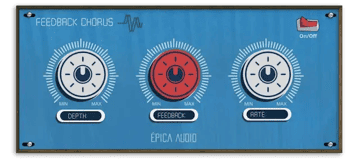 Feedback Chorus Interface