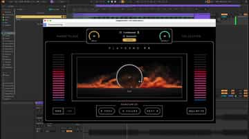 PLAYGRND FX Demo
