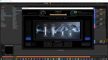 What is PLAYGRND FX?