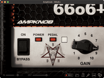 Main UI