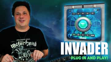 Invader Overview Video