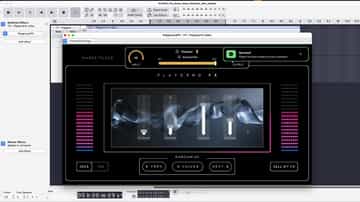 PLAYGRND FX Demo