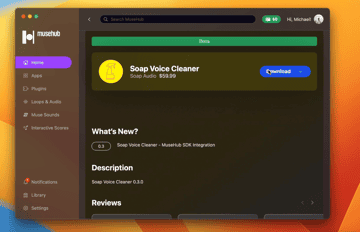 Audacity Installation Guide