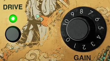 UI details