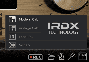 Two matched cabs
