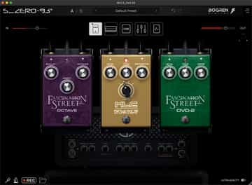 Pedals