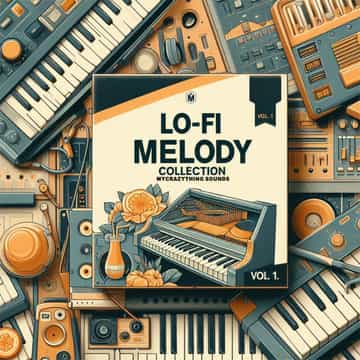 Lo-Fi Melody Collection