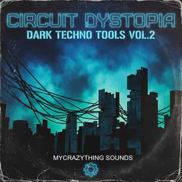Circuit Dystopia Vol.2