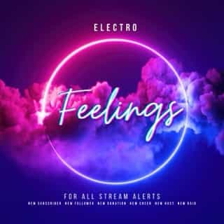 Electro Feelings Alert Sounds