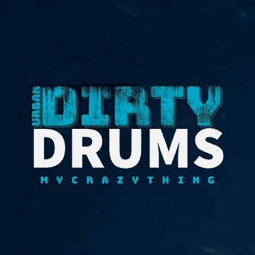 Dirty Urban Drums