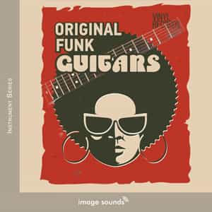 Funk Guitars