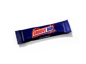 Groove Bar - Tech House 