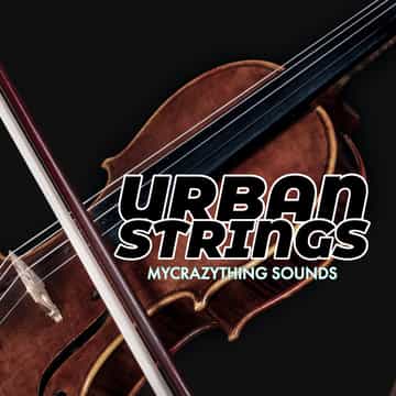 Urban Strings