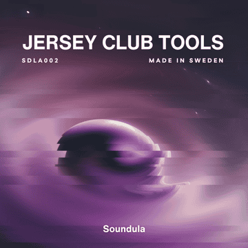 Jersey Club Tools