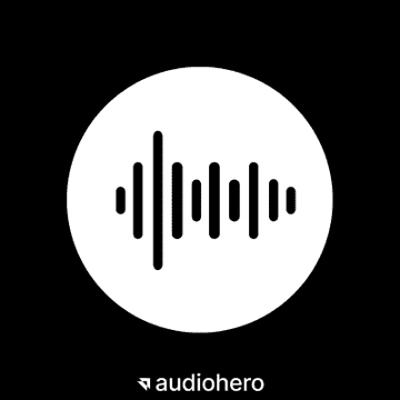Audio Hero SFX Series Vol. 2