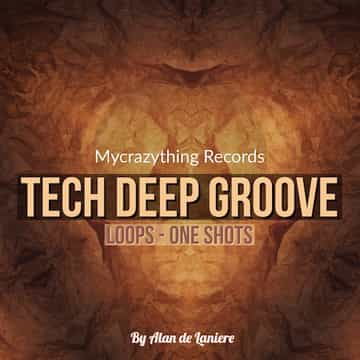 Tech Deep Groove vol1 vol2
