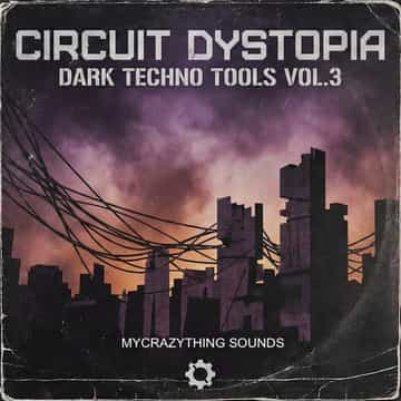 Circuit Dystopia Vol.3