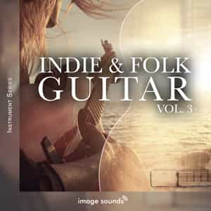 Indie And Folk Guitar Vol.3