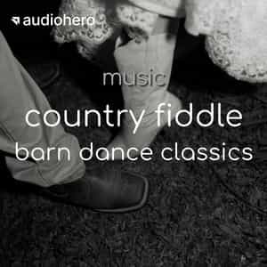 Country Fiddle Barn Dance
