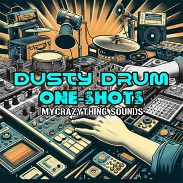 Dusty Drum One-Shots