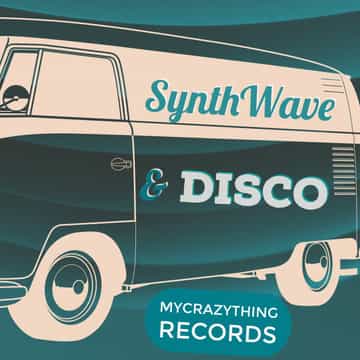 Synthwave & Disco