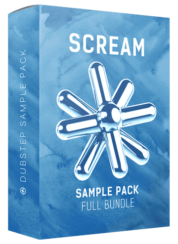 Scream - Full Bundle